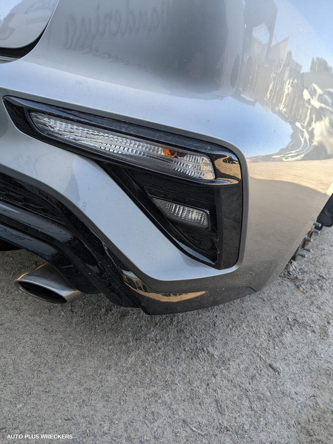 2019 KIA CERATO ABS PUMP MODULATOR