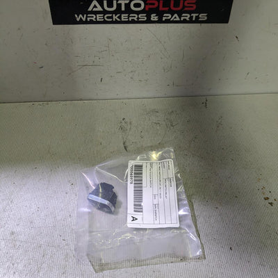 2020 Ford Ranger Misc Switch Relay