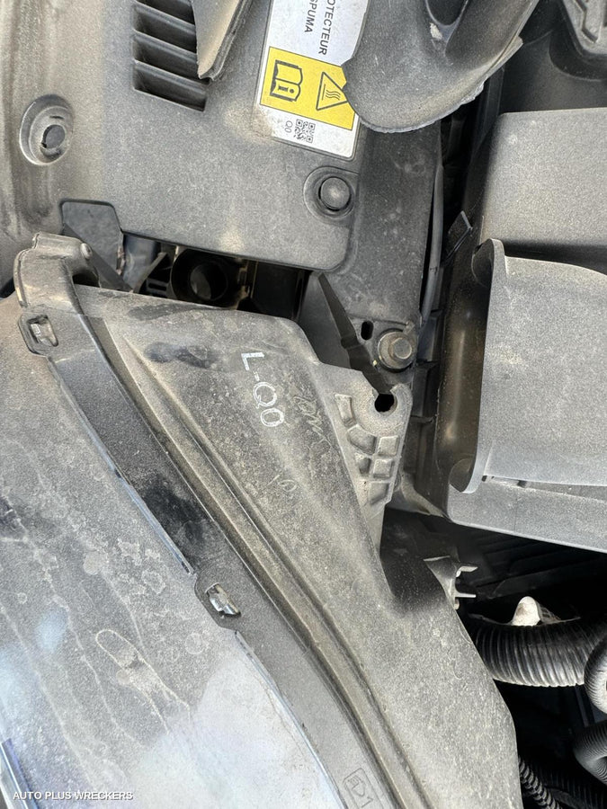 2017 Honda Crv Wheel Arch Flare