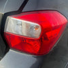 2013 Subaru Xv Door Boot Gate Lock