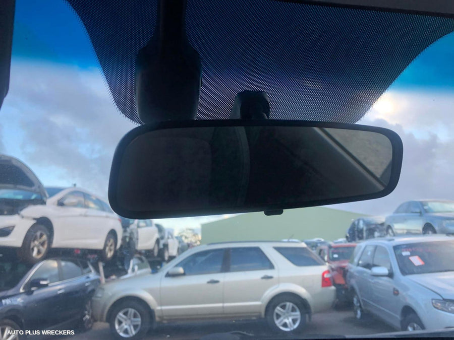 2014 Kia Sportage Left Front Window Reg Motor