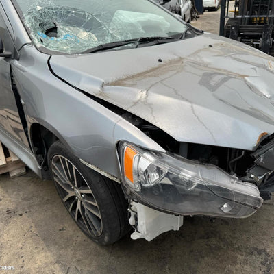 2015 Mitsubishi Lancer Instrument Cluster