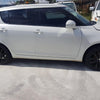 2016 Suzuki Swift Pwr Dr Wind Switch