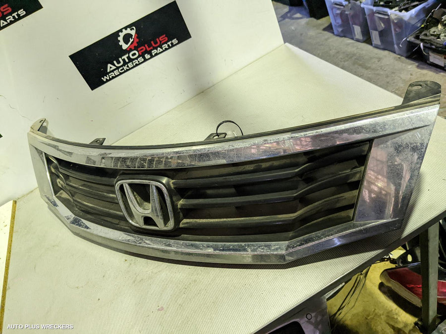 2008 Honda Accord Grille