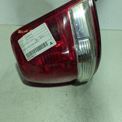2009 Toyota Landcruiser Right Taillight