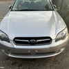 2005 SUBARU LIBERTY LEFT REAR WND REG MOTOR