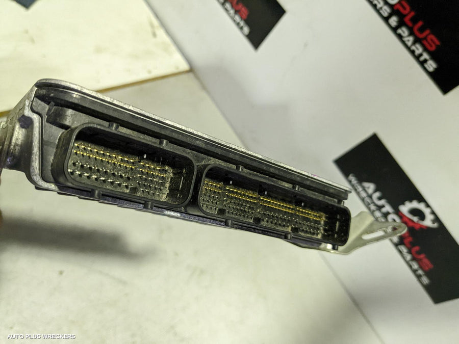 2013 Toyota Camry Ecu