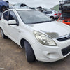 2012 Hyundai I20 Starter