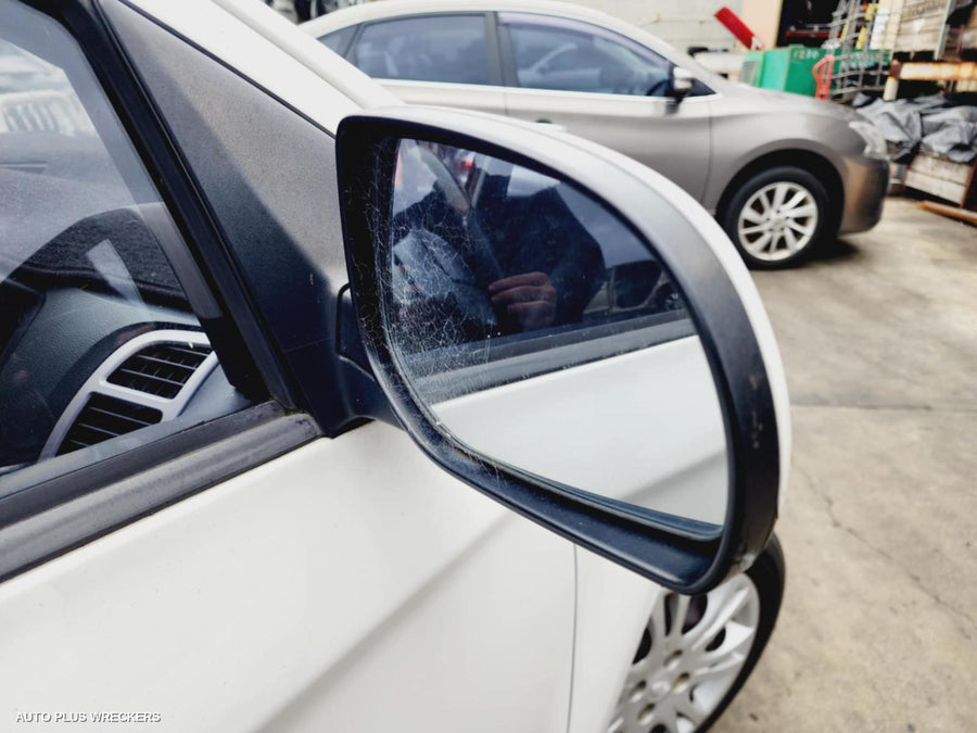 2012 Hyundai I20 Abs Pump Modulator