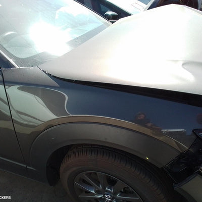 2019-2022 Mazda Cx30 Right Taillight