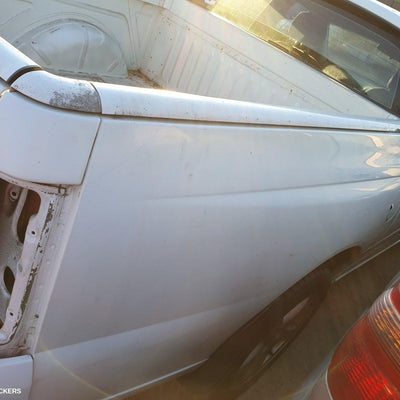 2004 HOLDEN CREWMAN FAN