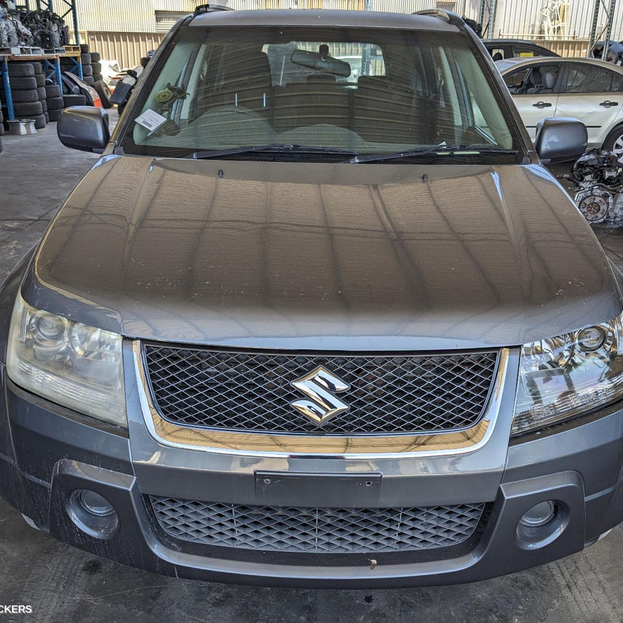 2007 Suzuki Vitara Pwr Dr Wind Switch