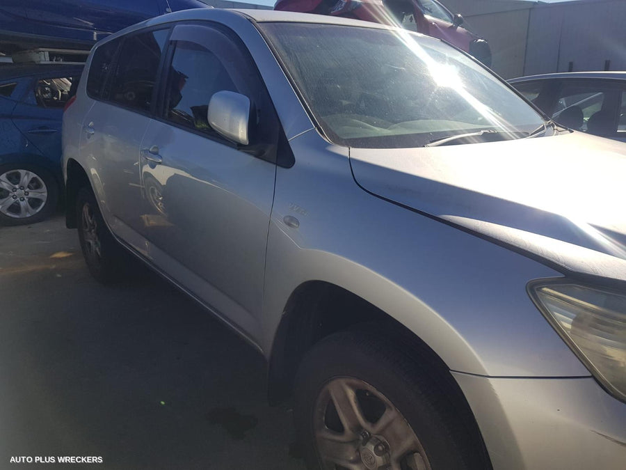 2008 Toyota Rav4 Door Boot Gate Lock