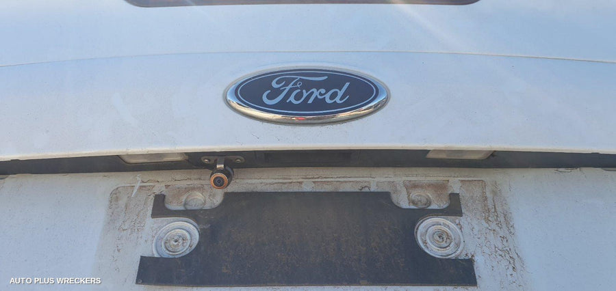 2013 Ford Mondeo Instrument Cluster