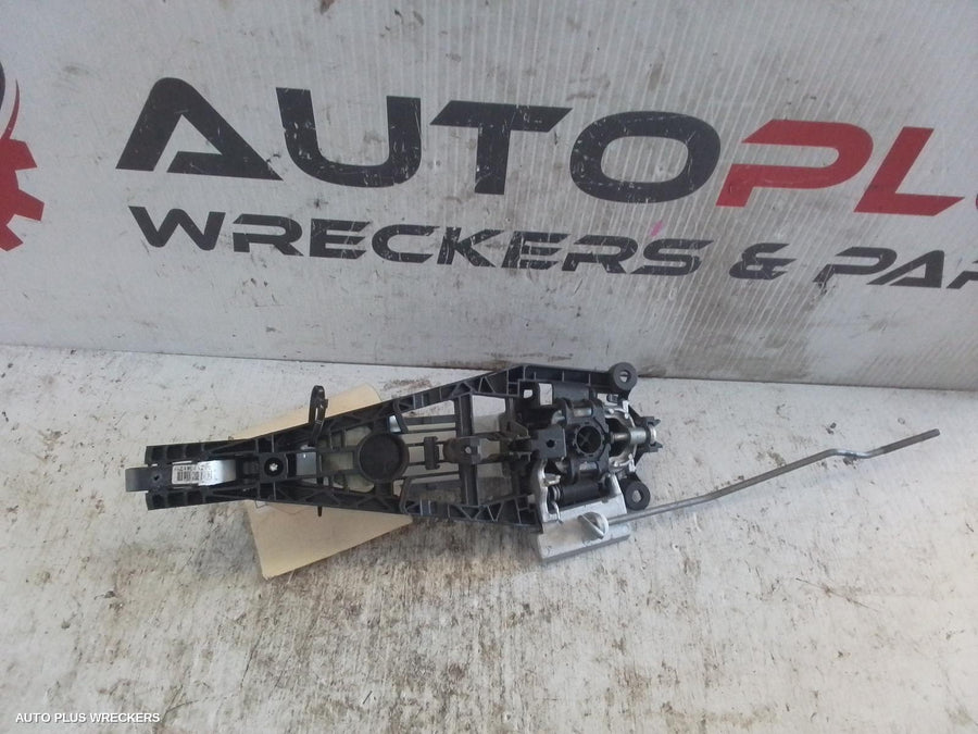 2011-2018 Holden Barina Door Handle