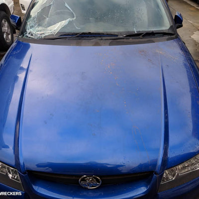 2004 Holden Commodore Left Taillight