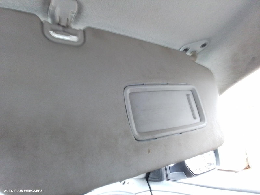 2008 Subaru Impreza Wheel Mag