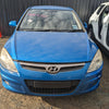 2009 Hyundai I30 Rear Axle Beam  Fwd