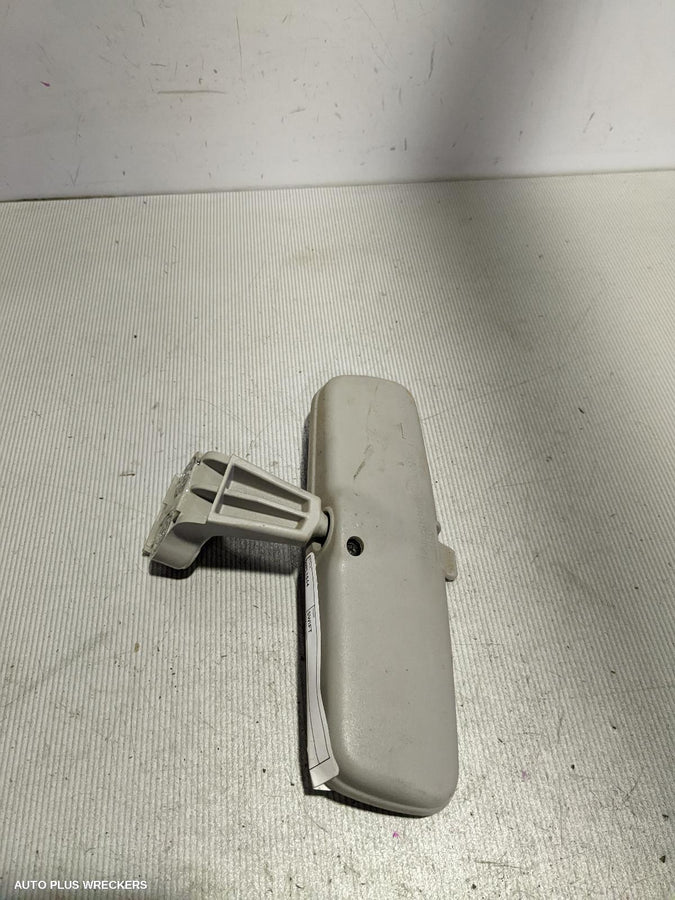 2017-2025 Suzuki Swift Interior Mirror