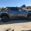 2020 Nissan Navara Differential Centre