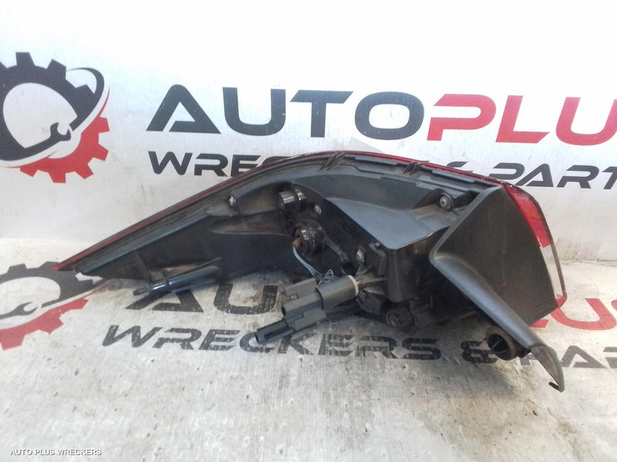 2019 Holden Commodore Right Taillight