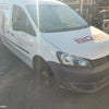 2012 Volkswagen Caddy Door Boot Gate Lock