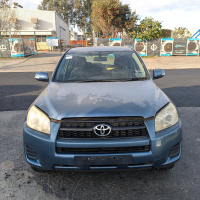 2008-2012 Toyota Rav4 Left Door Mirror