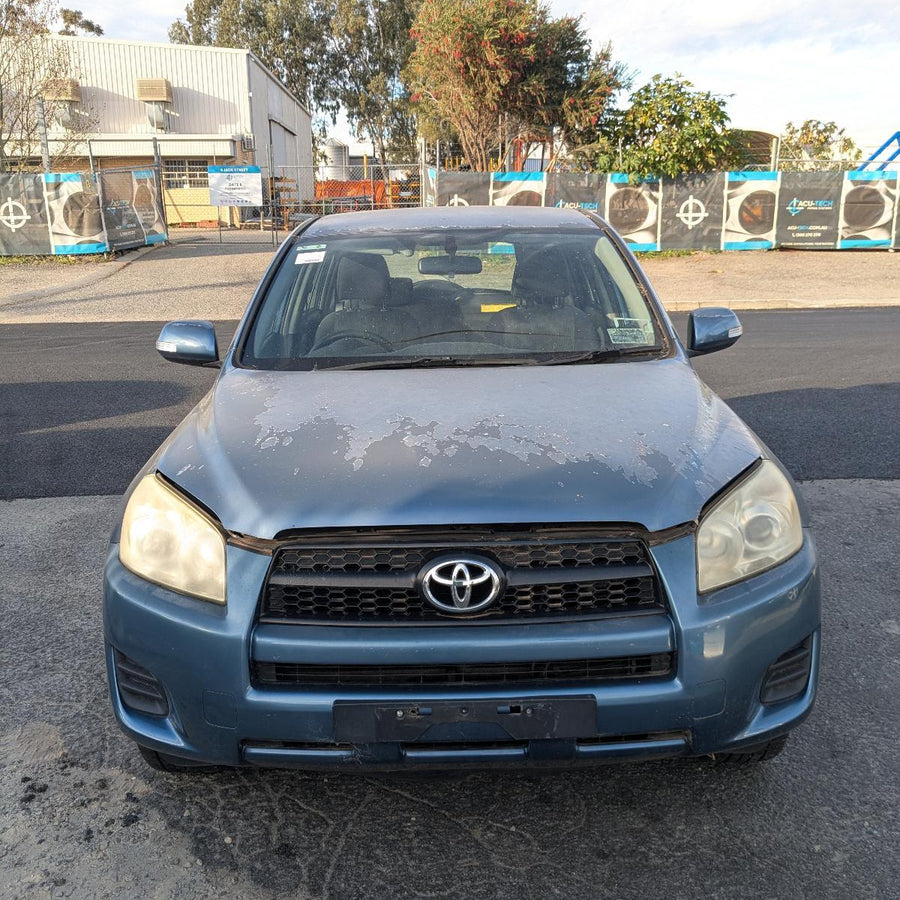 2005-2012 Toyota Rav4 Fan