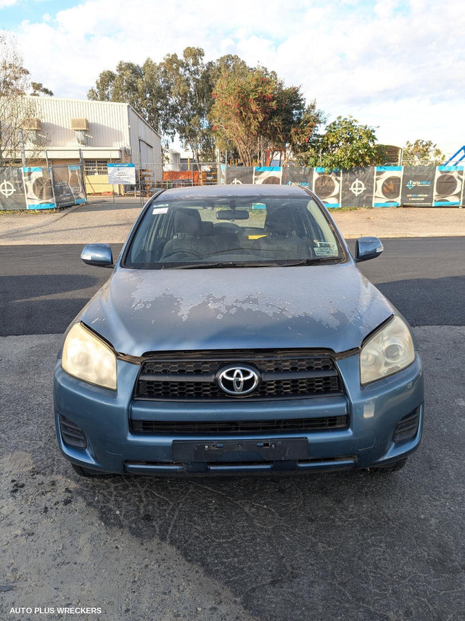 2005-2012 Toyota Rav4 Headrest