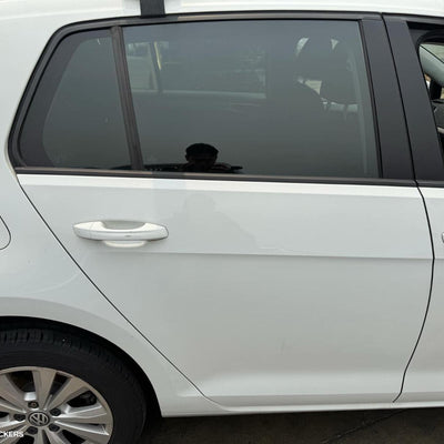 2014 Volkswagen Golf Frt Xmember Cradle