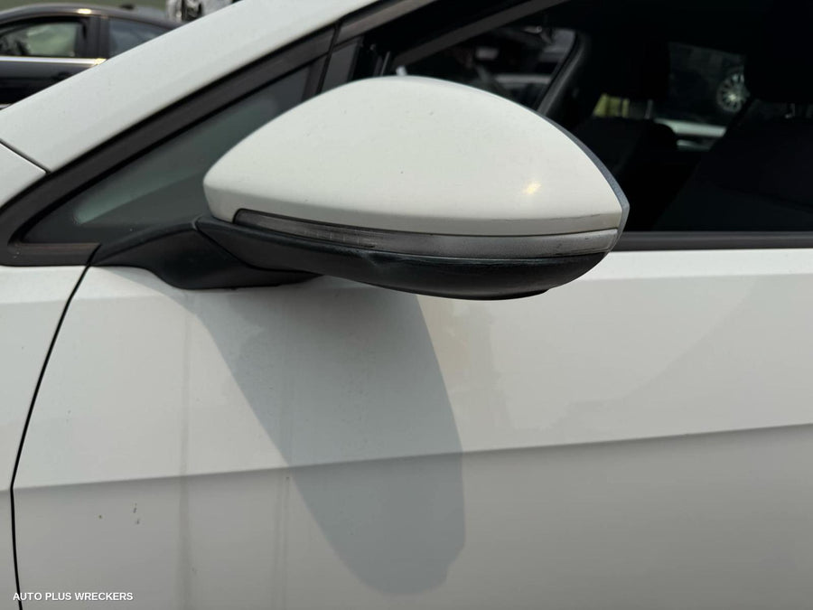 2014 Volkswagen Golf Abs Sensor