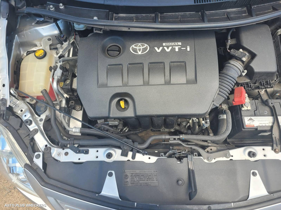 2009 Toyota Corolla Combination Switch