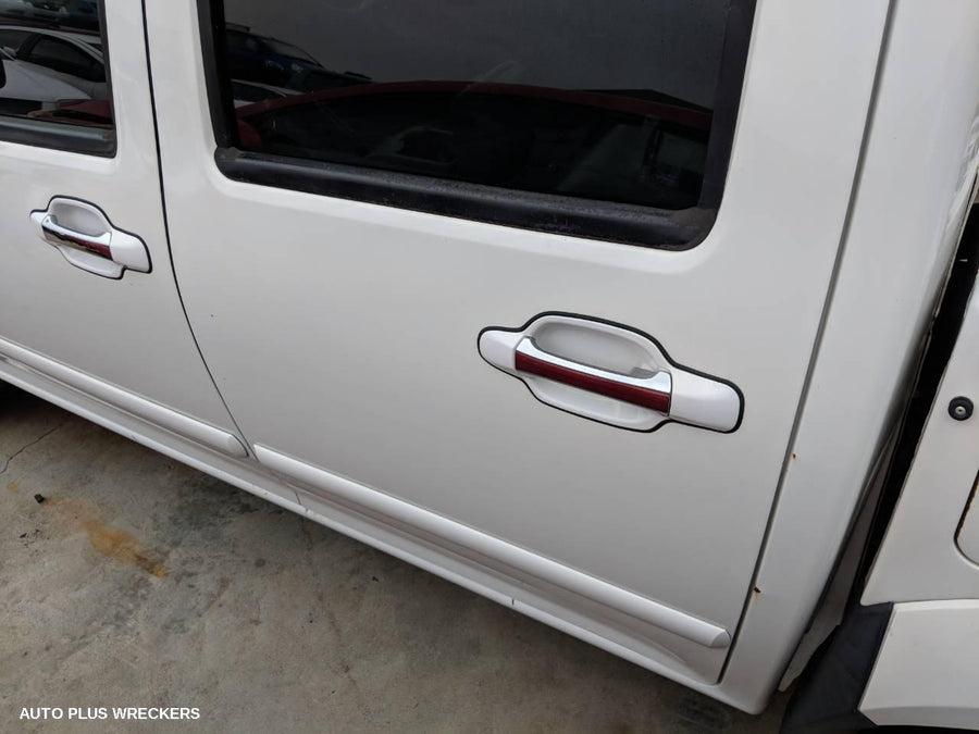 2011 Great Wall V200/v240 Right Door Mirror