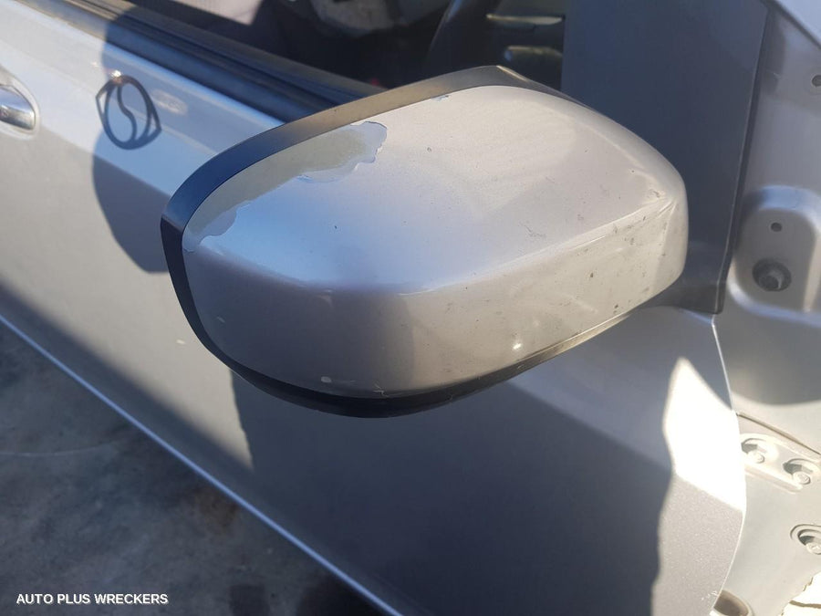 2009 Honda City Door Handle