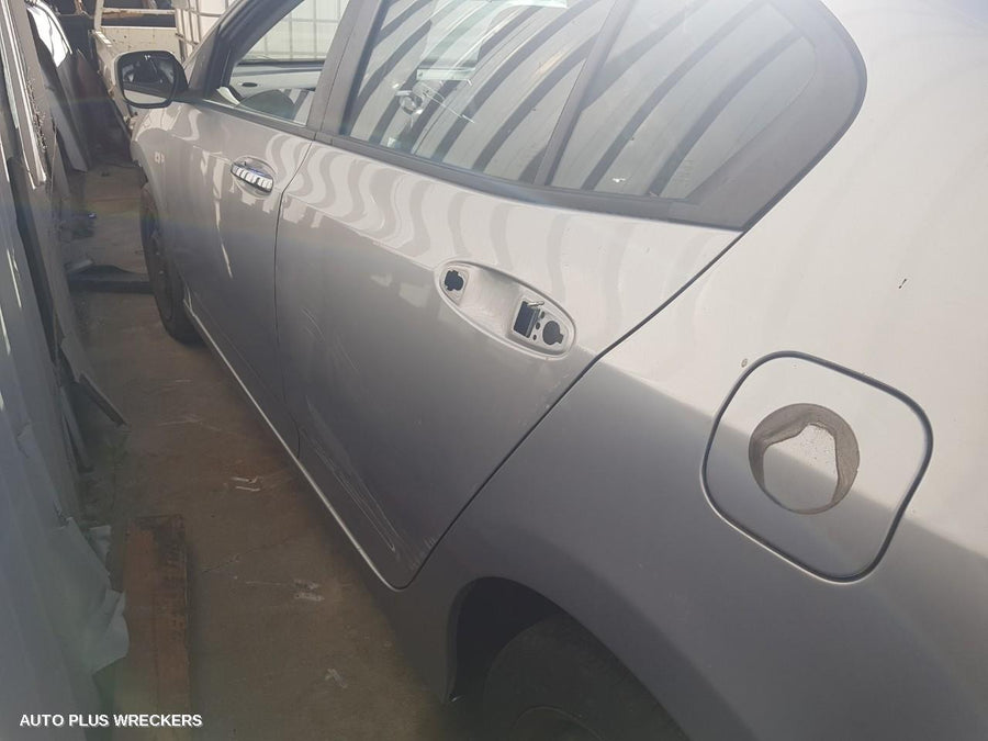 2009 Honda City Left Headlamp