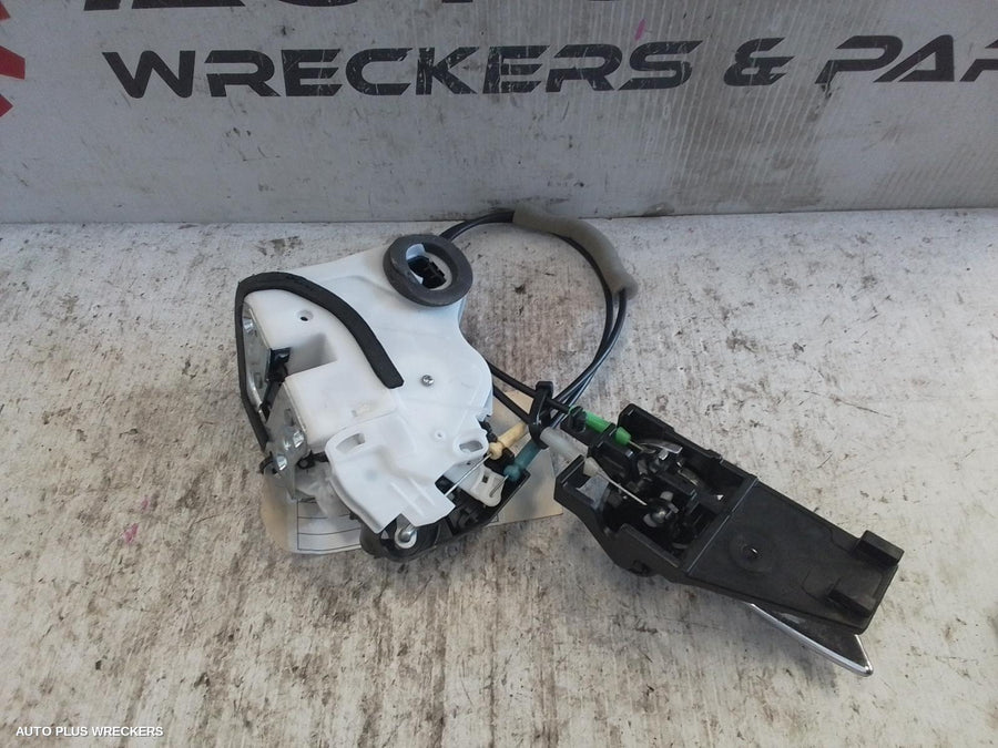 2017-2023 Suzuki Swift Door Boot Gate Lock