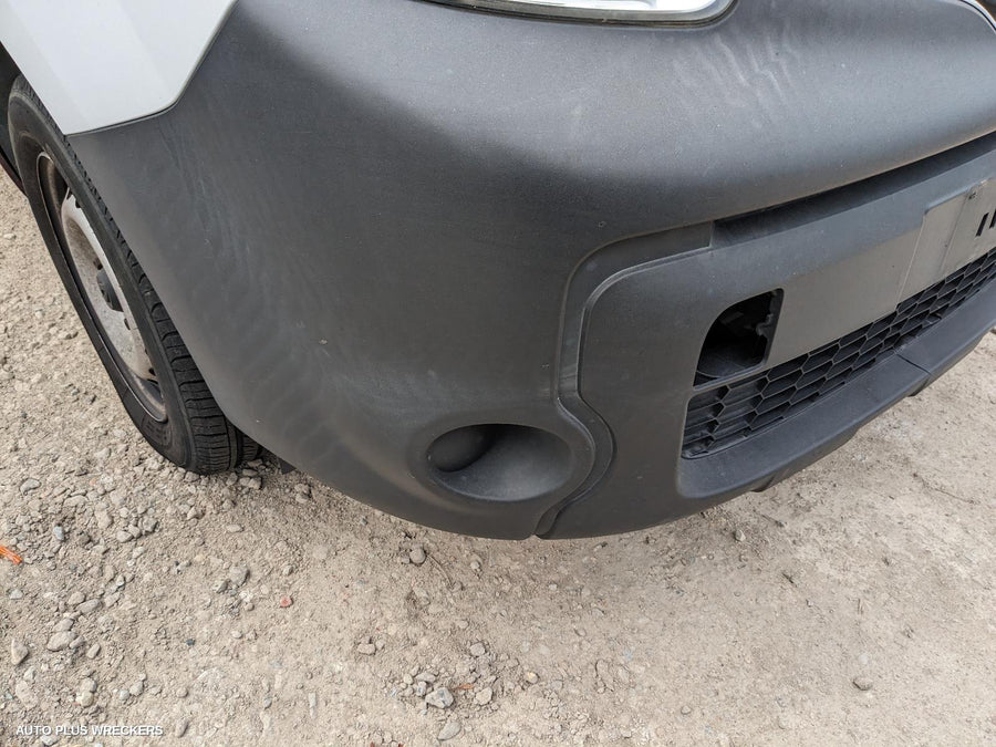 2013-2022 Renault Kangoo Left Guard