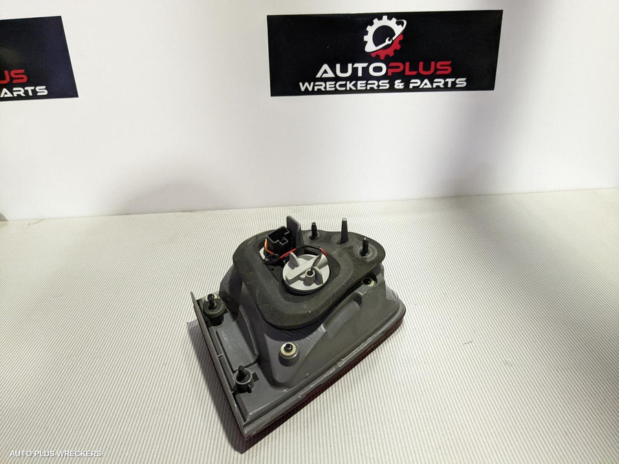 2008 Hyundai Elantra Rear Garnish