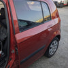 2008 Hyundai Getz Pedal Assembly