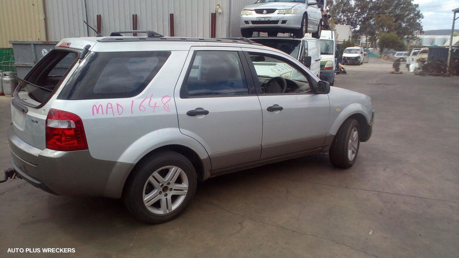 2005 FORD TERRITORY BOOTLID TGATE HINGE
