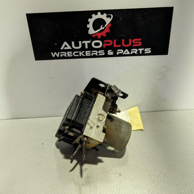2010 Ford Ranger Abs Pump Modulator