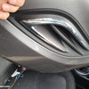 2013 Hyundai I20 Door Boot Gate Lock