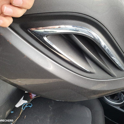 2013 Hyundai I20 Door Boot Gate Lock