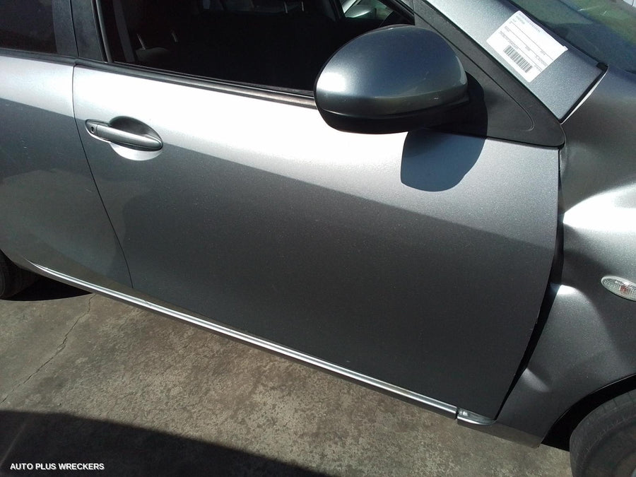 2013 Mazda 3 Throttle Body