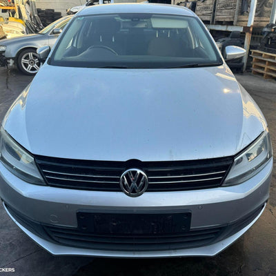 2011-2014 Volkswagen Jetta Front Bumper