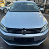 2013 Volkswagen Jetta Airbag Module Sensor