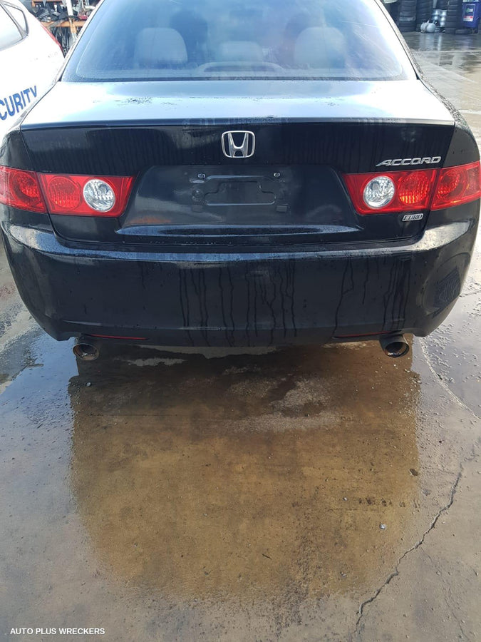 2005 Honda Accord Fan