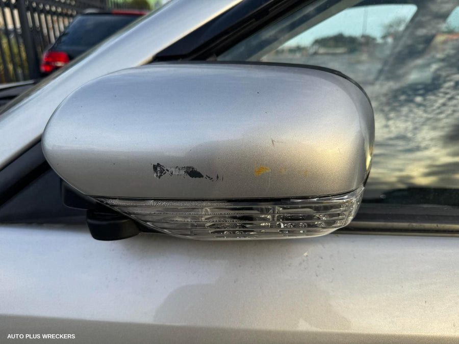 2005 Subaru Liberty Fan