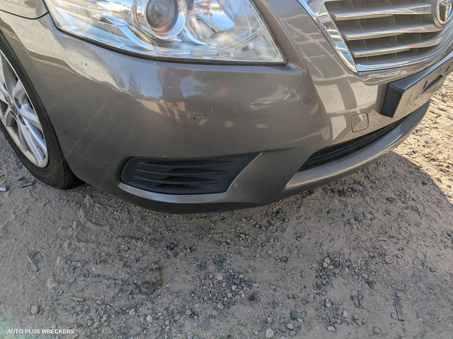 2011 Toyota Aurion Bonnet Hinge Strut