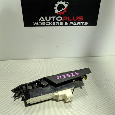 2016 Toyota Corolla Pwr Dr Wind Switch